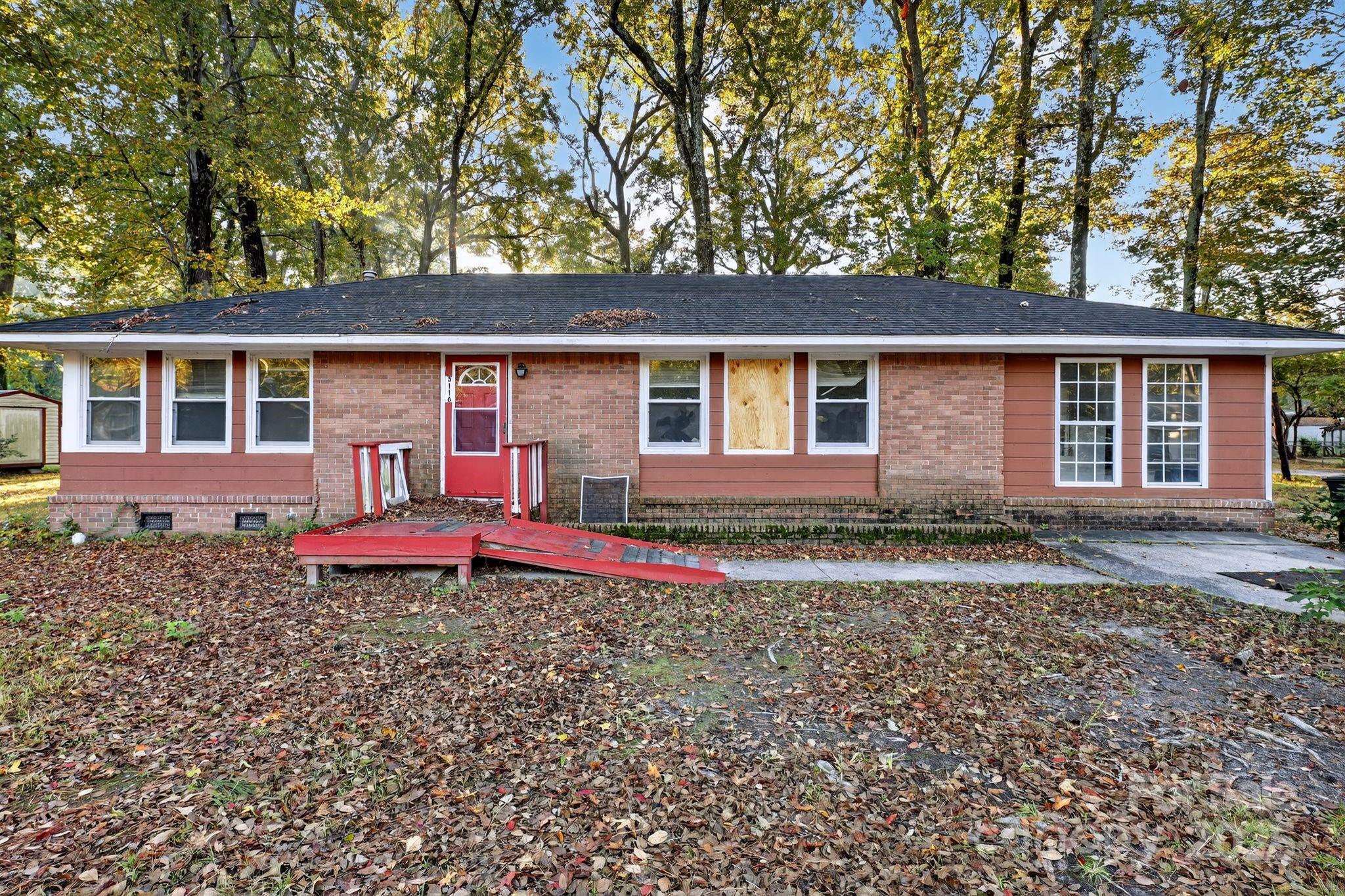 3116 Truman Street Columbia SC 29204
