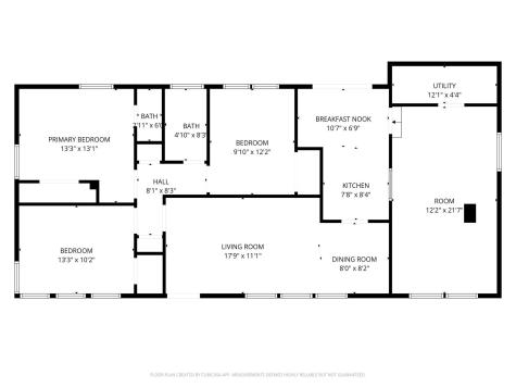 3116 Truman Street Columbia SC 29204