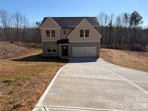 916 Blake Road Albemarle NC 28001