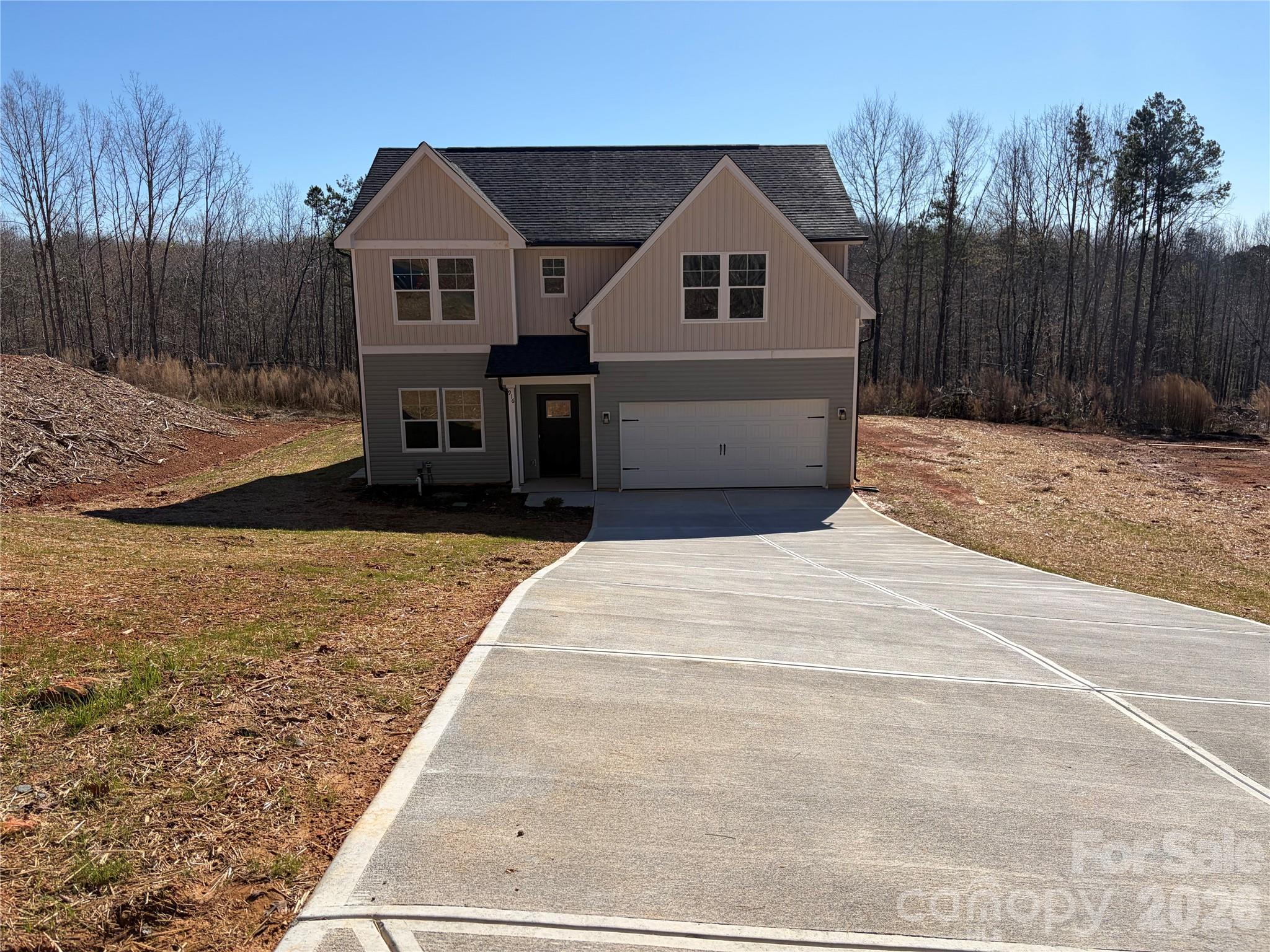 916 Blake Road Albemarle NC 28001