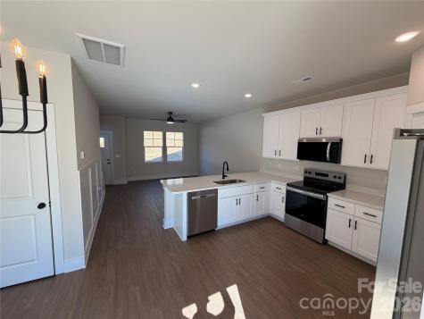 916 Blake Road Albemarle NC 28001
