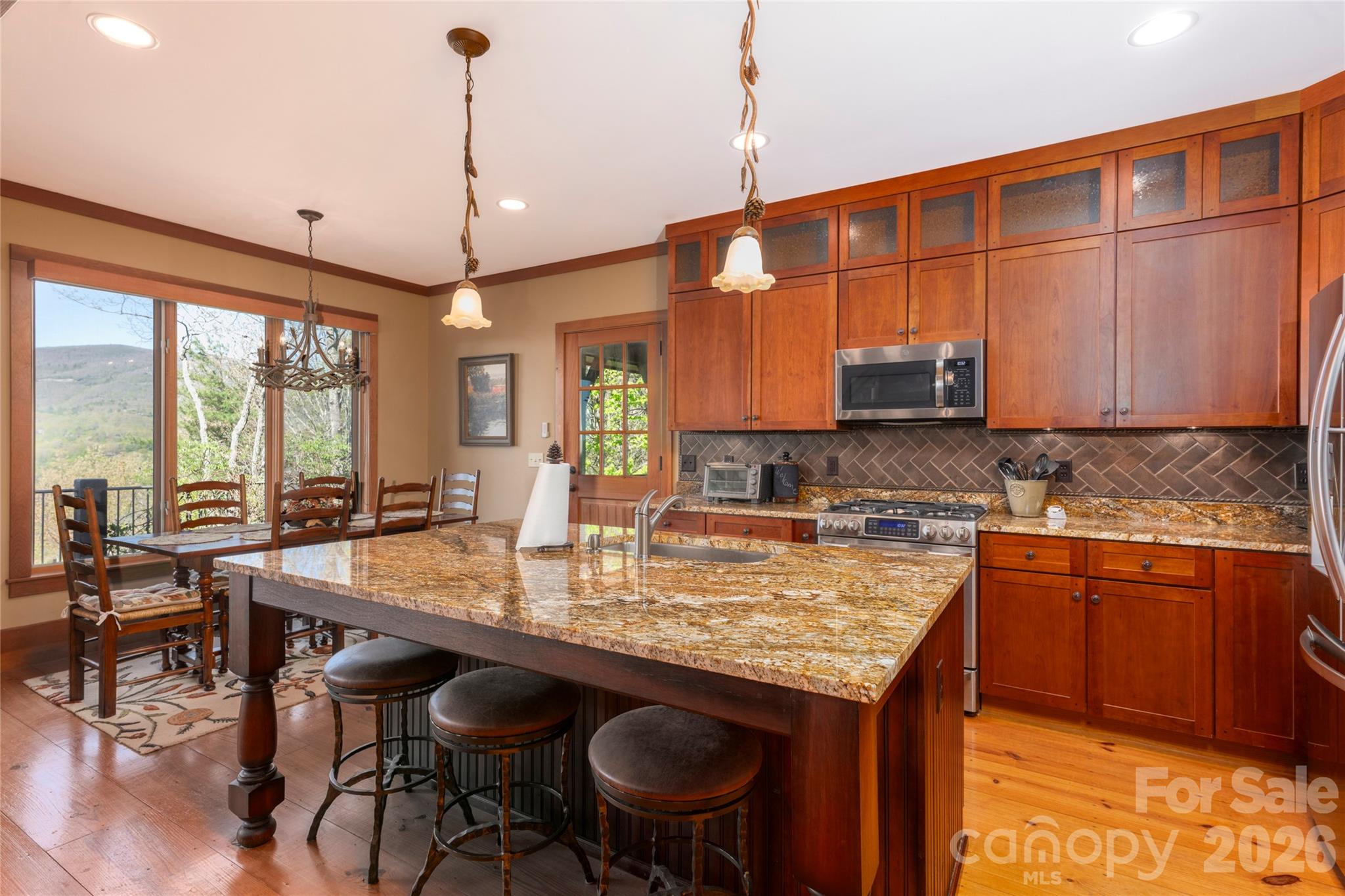 601 Hawk Mountain Road Lake Toxaway NC 28747