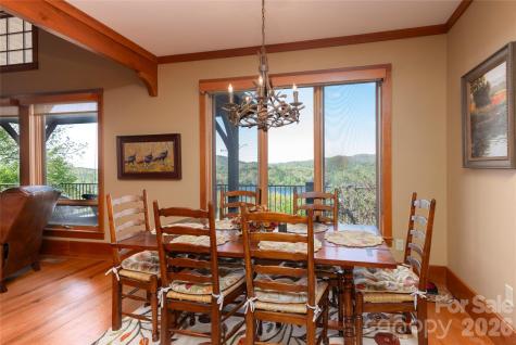 601 Hawk Mountain Road Lake Toxaway NC 28747