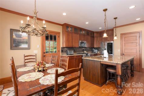 601 Hawk Mountain Road Lake Toxaway NC 28747