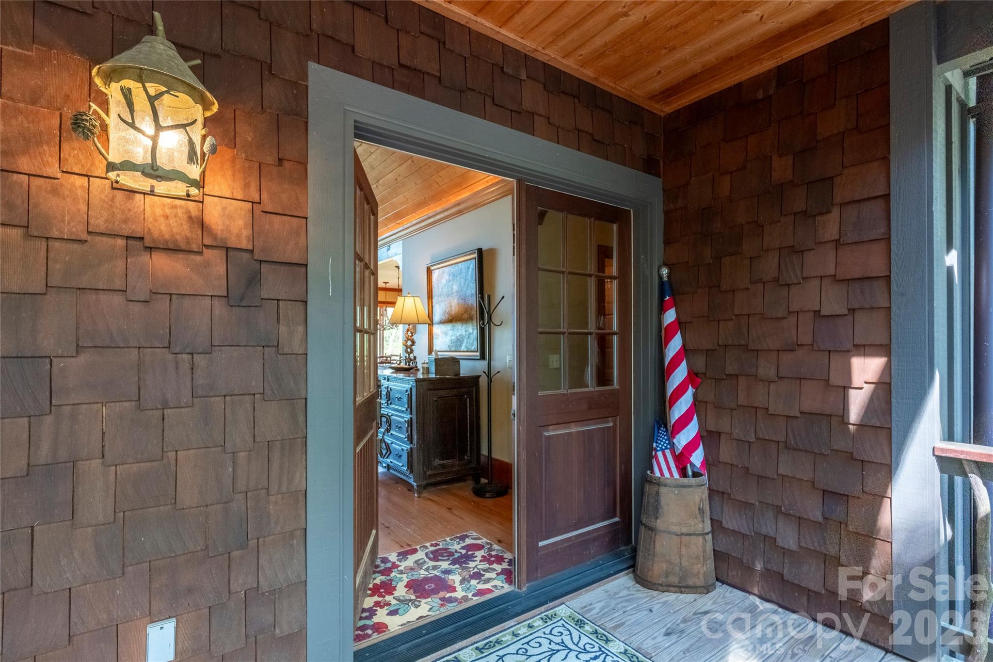 601 Hawk Mountain Road Lake Toxaway NC 28747