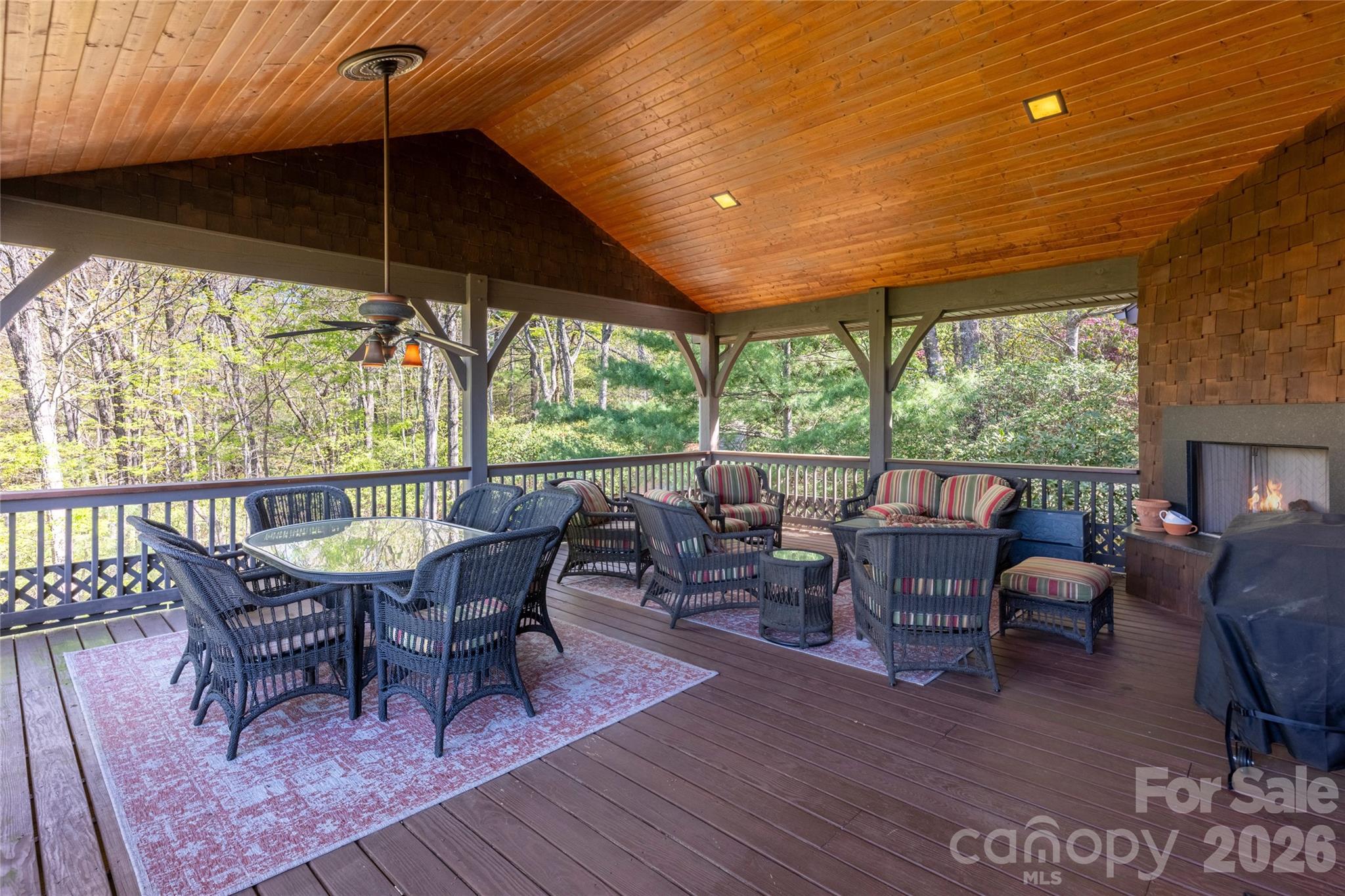 601 Hawk Mountain Road Lake Toxaway NC 28747