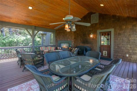 601 Hawk Mountain Road Lake Toxaway NC 28747