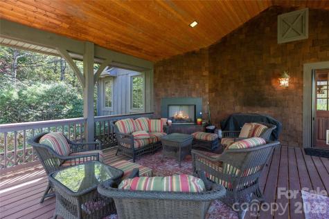 601 Hawk Mountain Road Lake Toxaway NC 28747