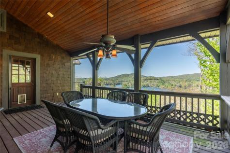 601 Hawk Mountain Road Lake Toxaway NC 28747