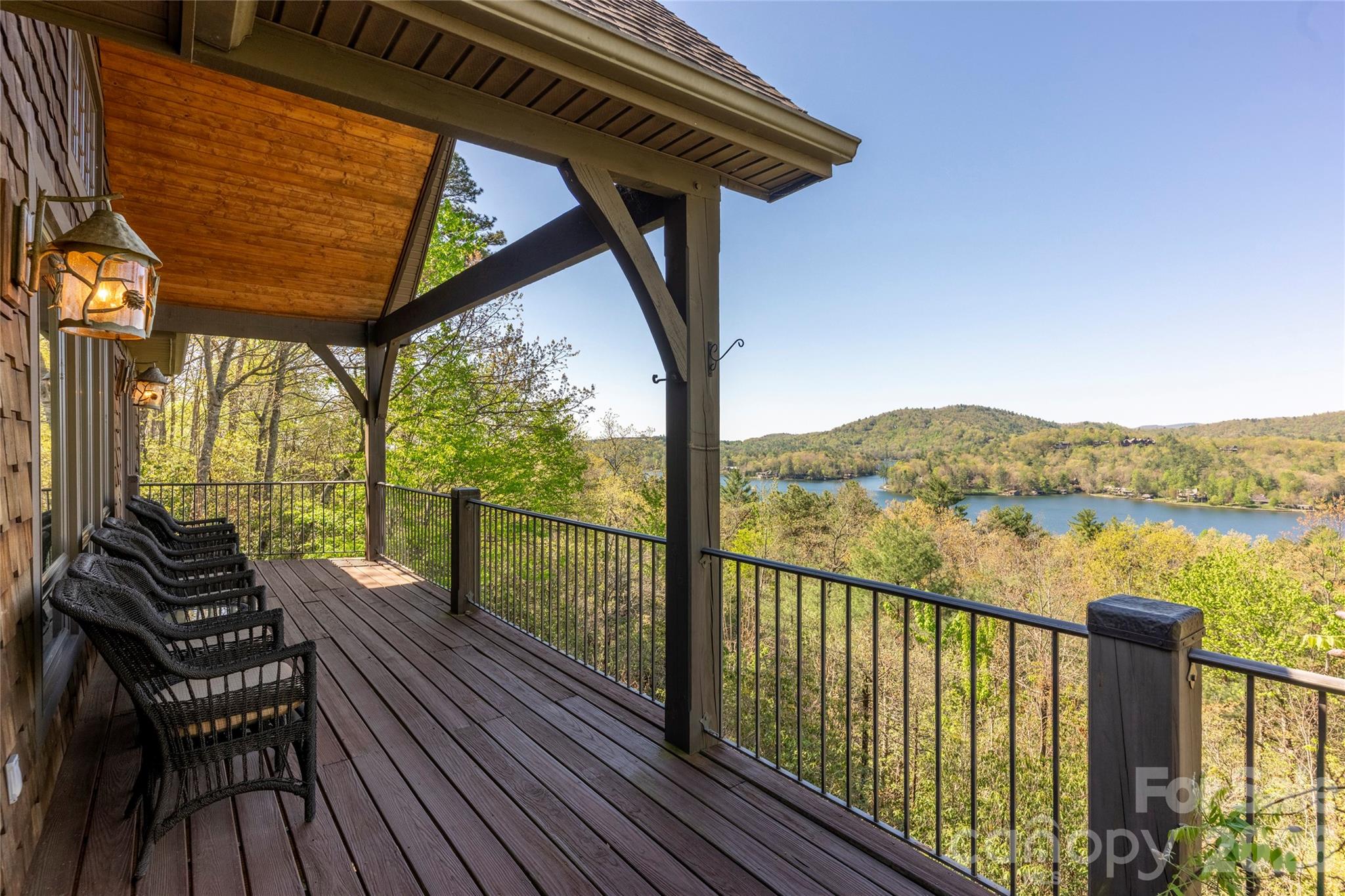 601 Hawk Mountain Road Lake Toxaway NC 28747