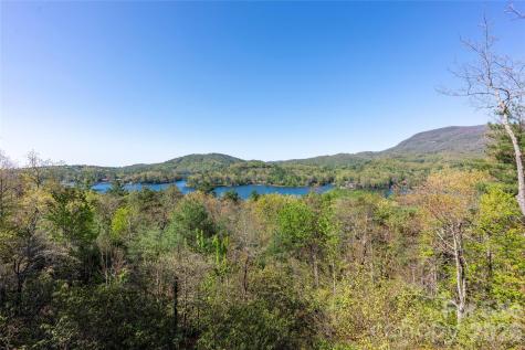 601 Hawk Mountain Road Lake Toxaway NC 28747
