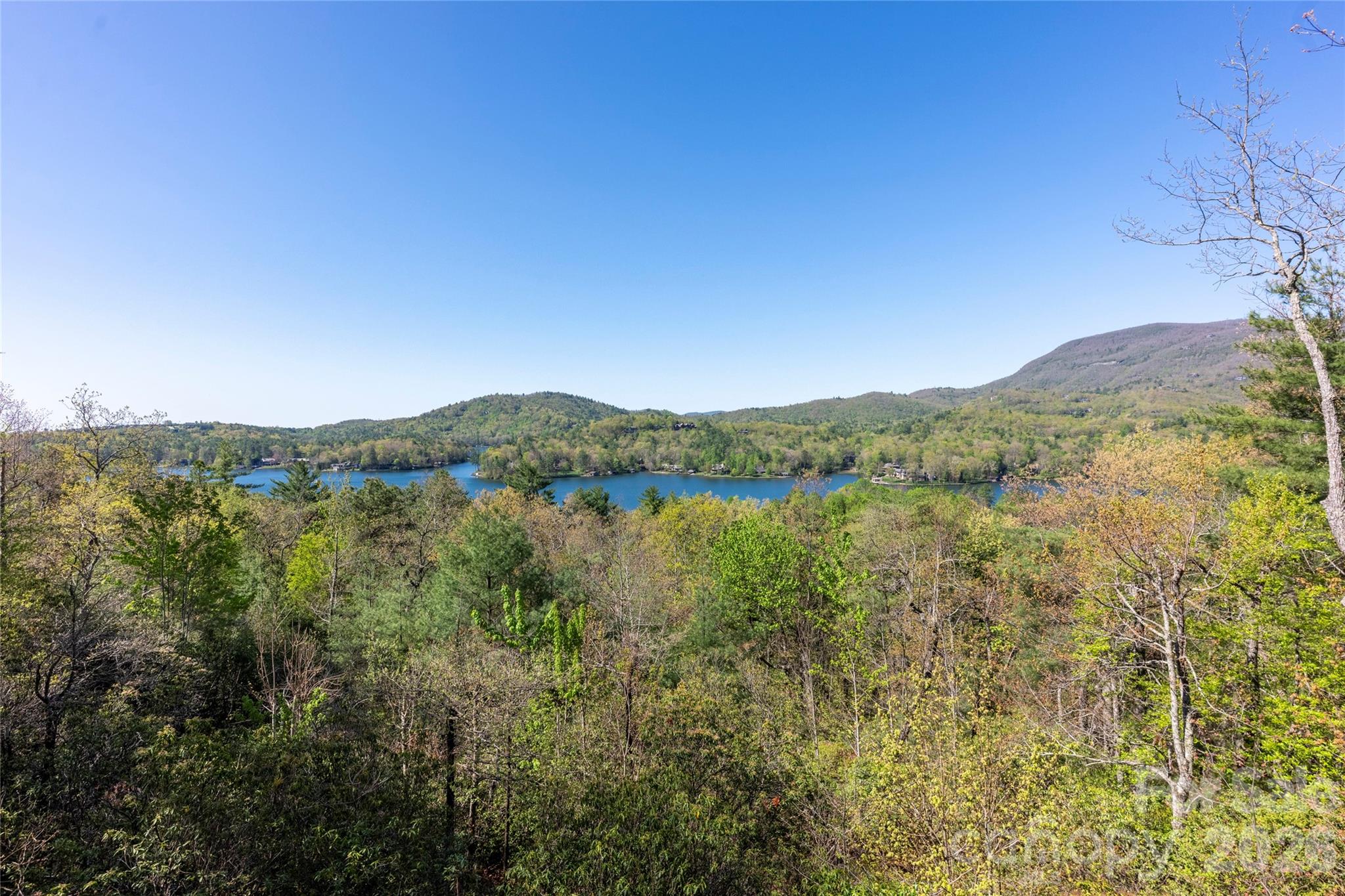 601 Hawk Mountain Road Lake Toxaway NC 28747