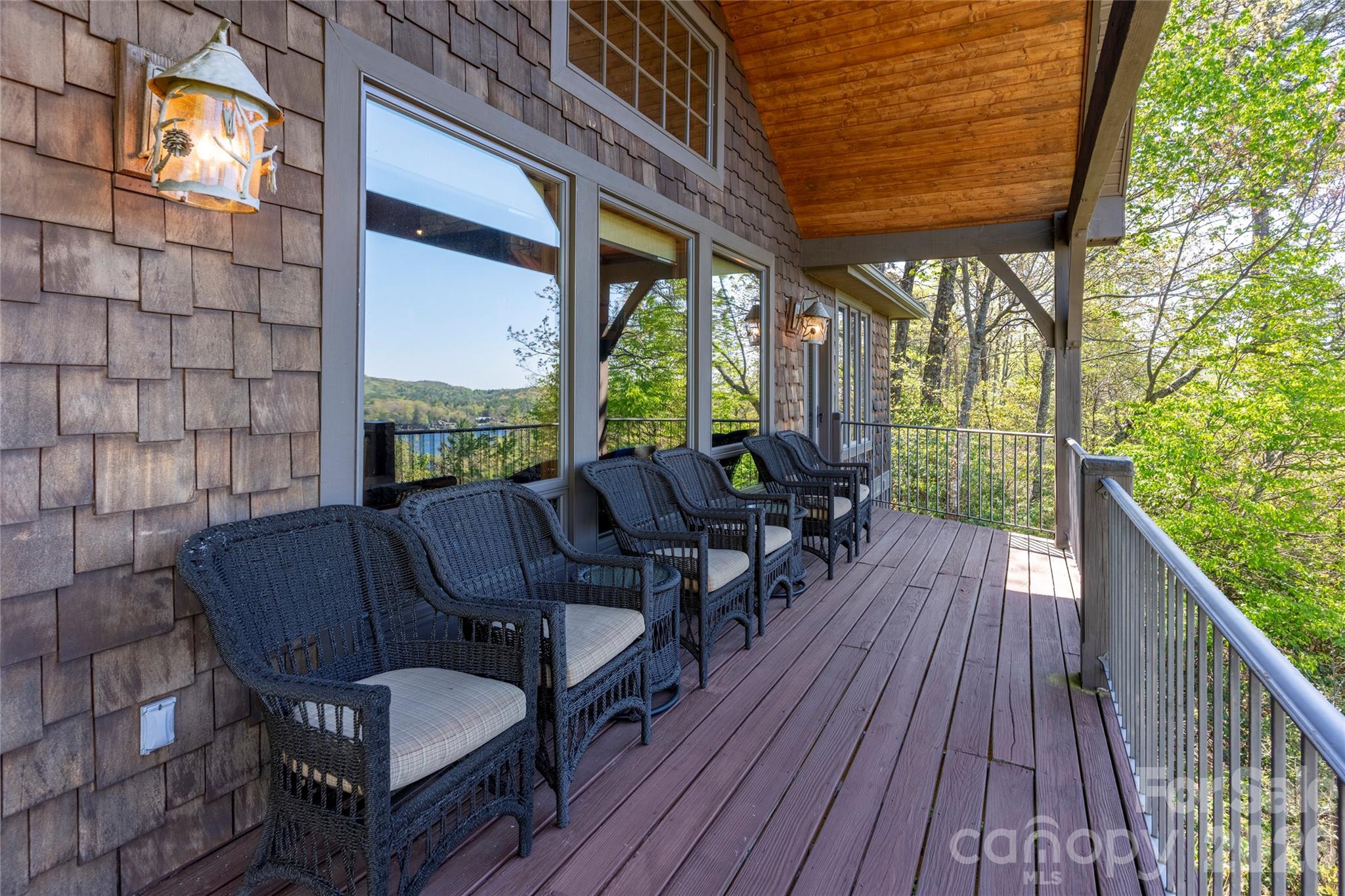601 Hawk Mountain Road Lake Toxaway NC 28747