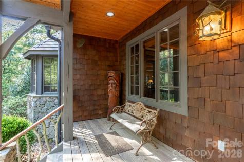 601 Hawk Mountain Road Lake Toxaway NC 28747