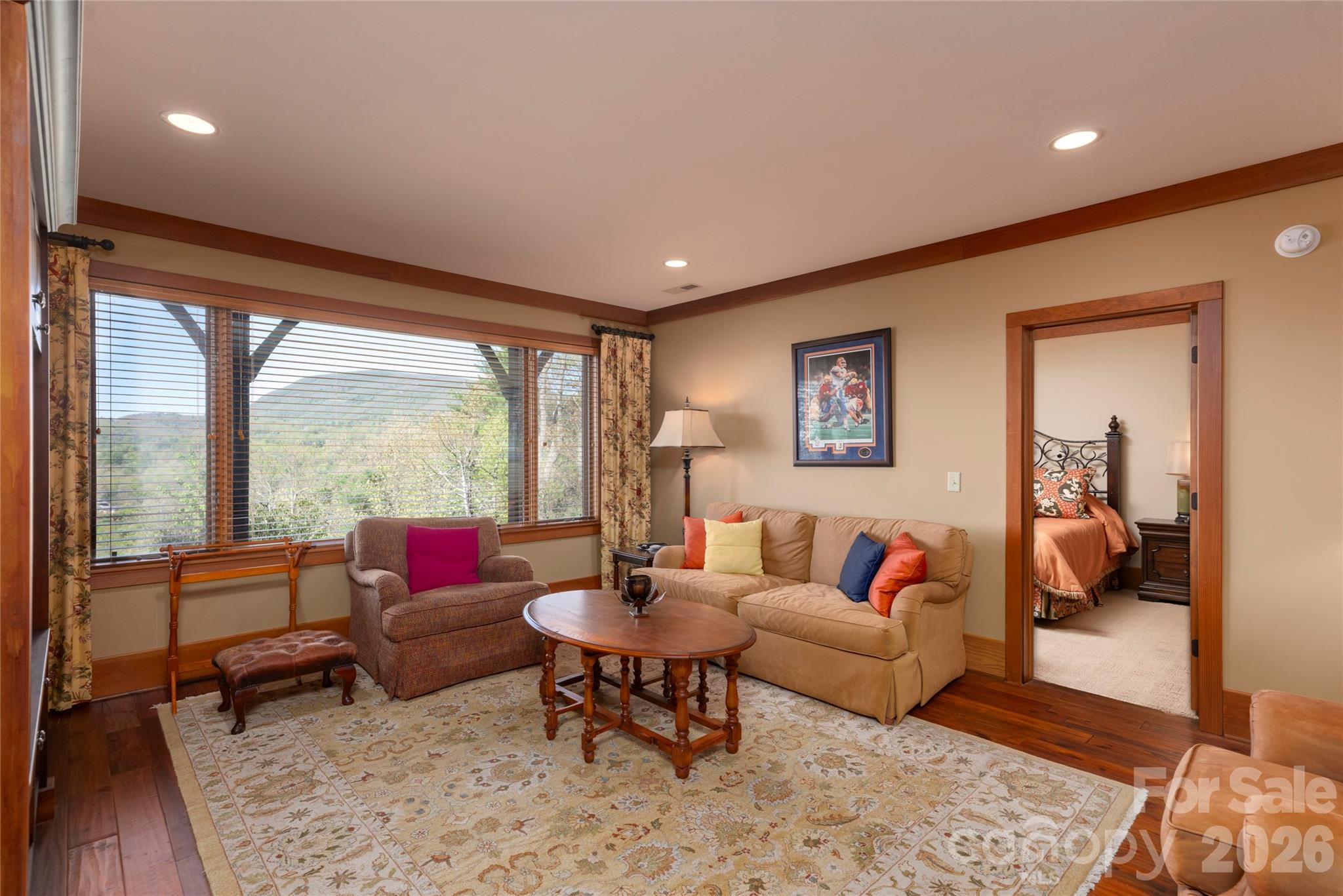 601 Hawk Mountain Road Lake Toxaway NC 28747