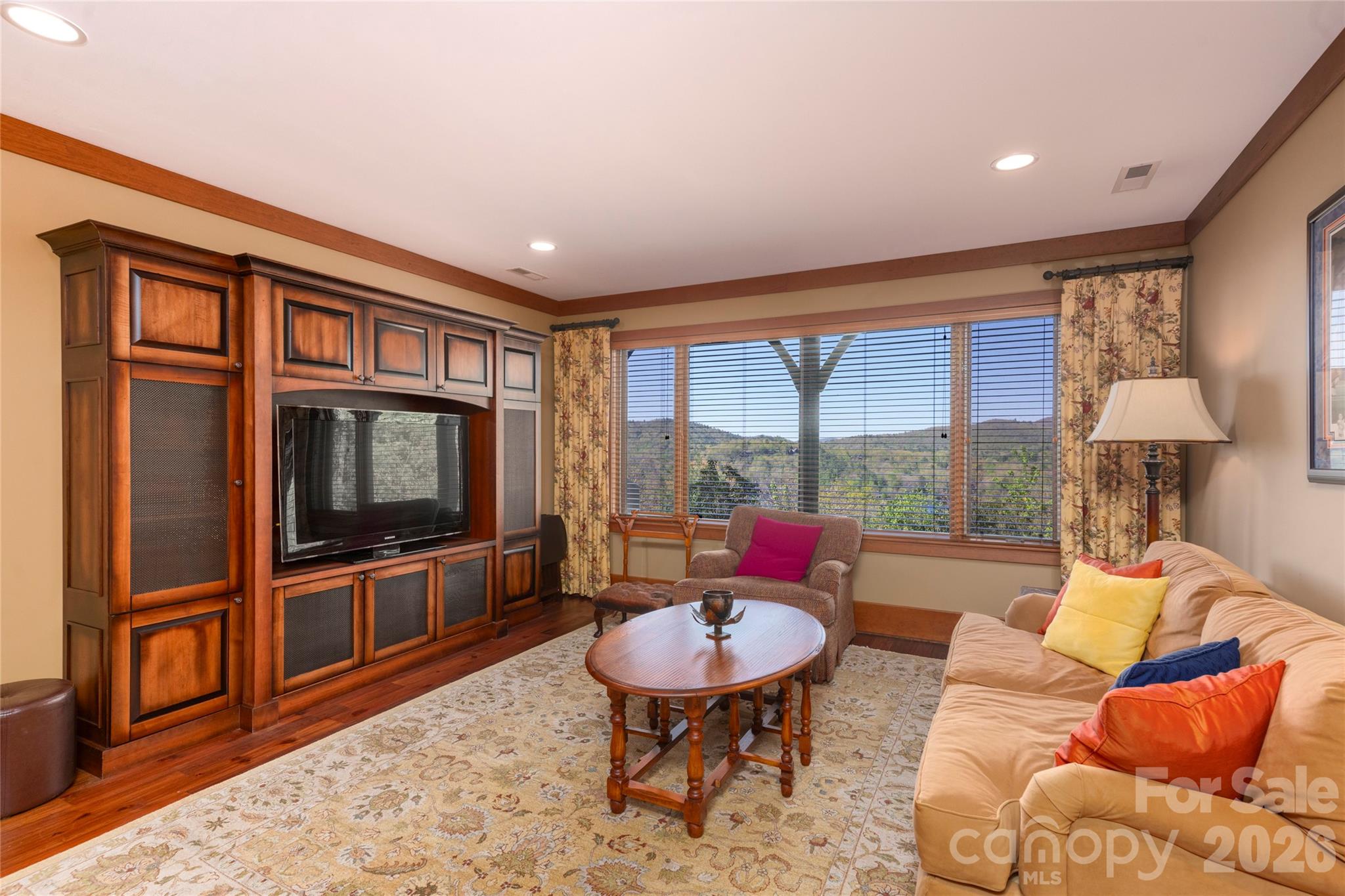 601 Hawk Mountain Road Lake Toxaway NC 28747