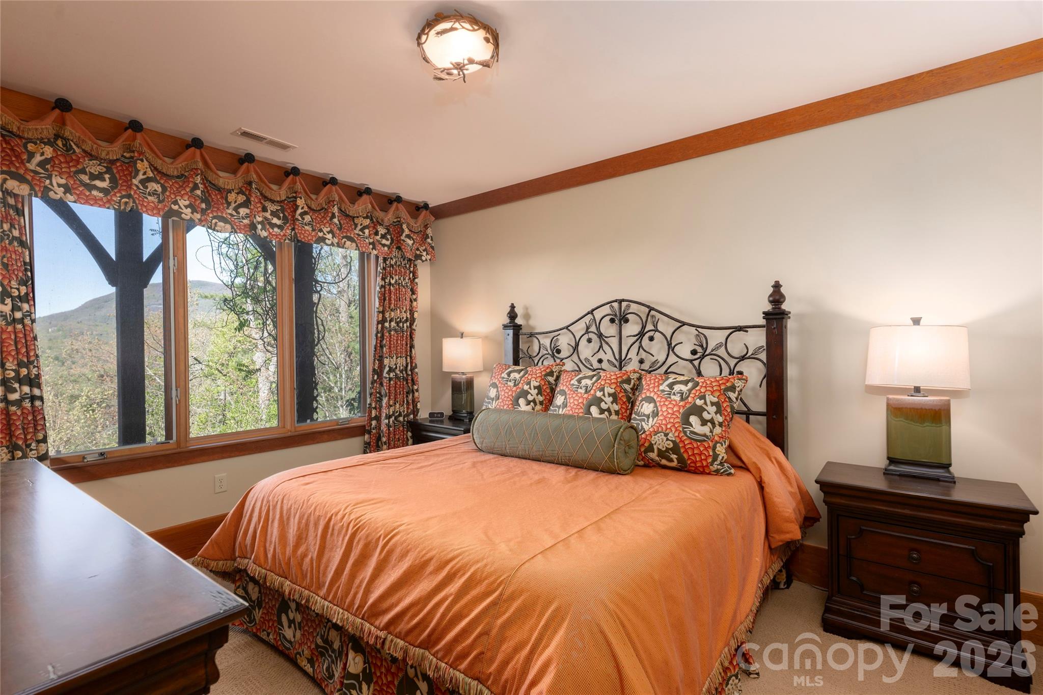 601 Hawk Mountain Road Lake Toxaway NC 28747