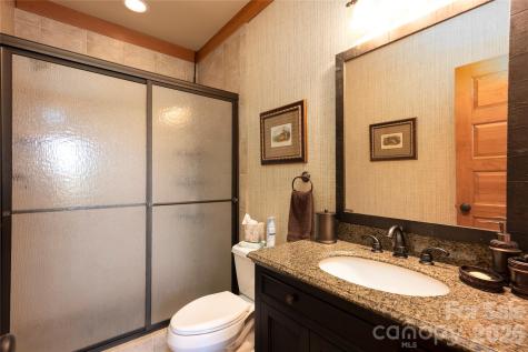 601 Hawk Mountain Road Lake Toxaway NC 28747