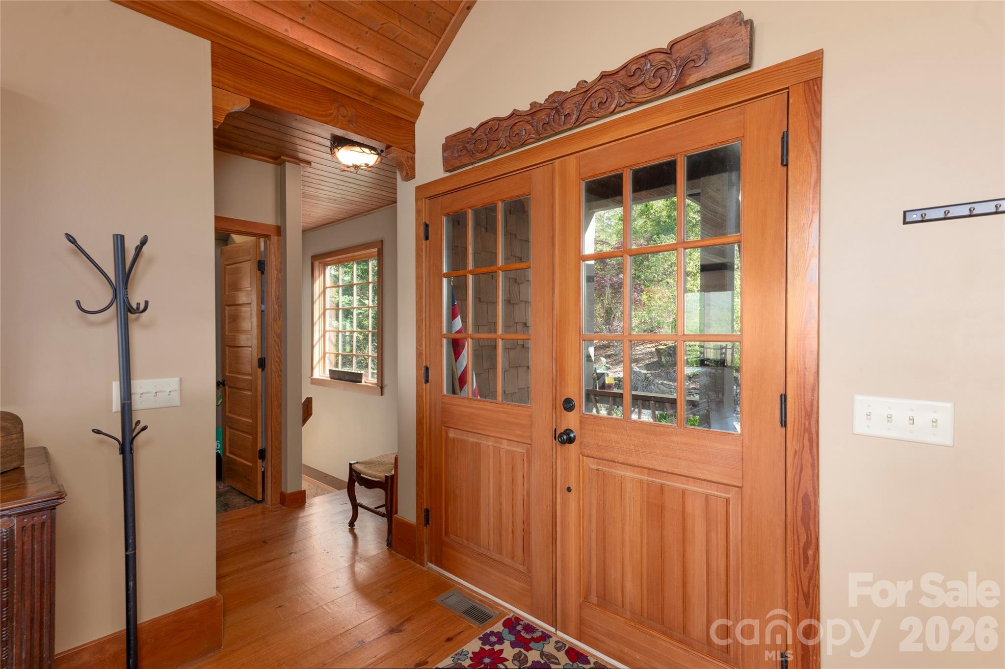 601 Hawk Mountain Road Lake Toxaway NC 28747