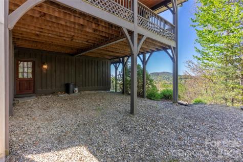601 Hawk Mountain Road Lake Toxaway NC 28747