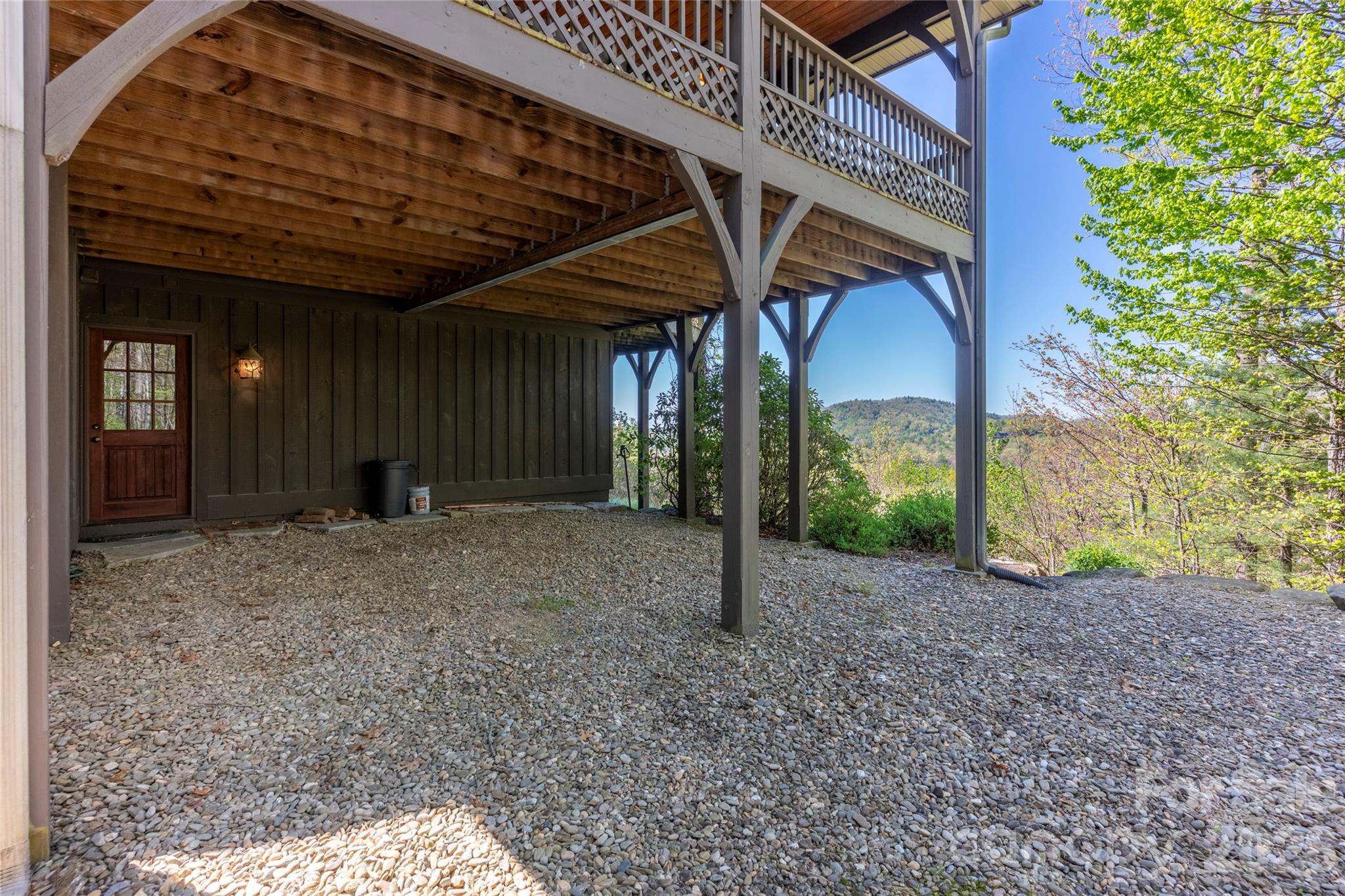 601 Hawk Mountain Road Lake Toxaway NC 28747