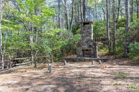 601 Hawk Mountain Road Lake Toxaway NC 28747