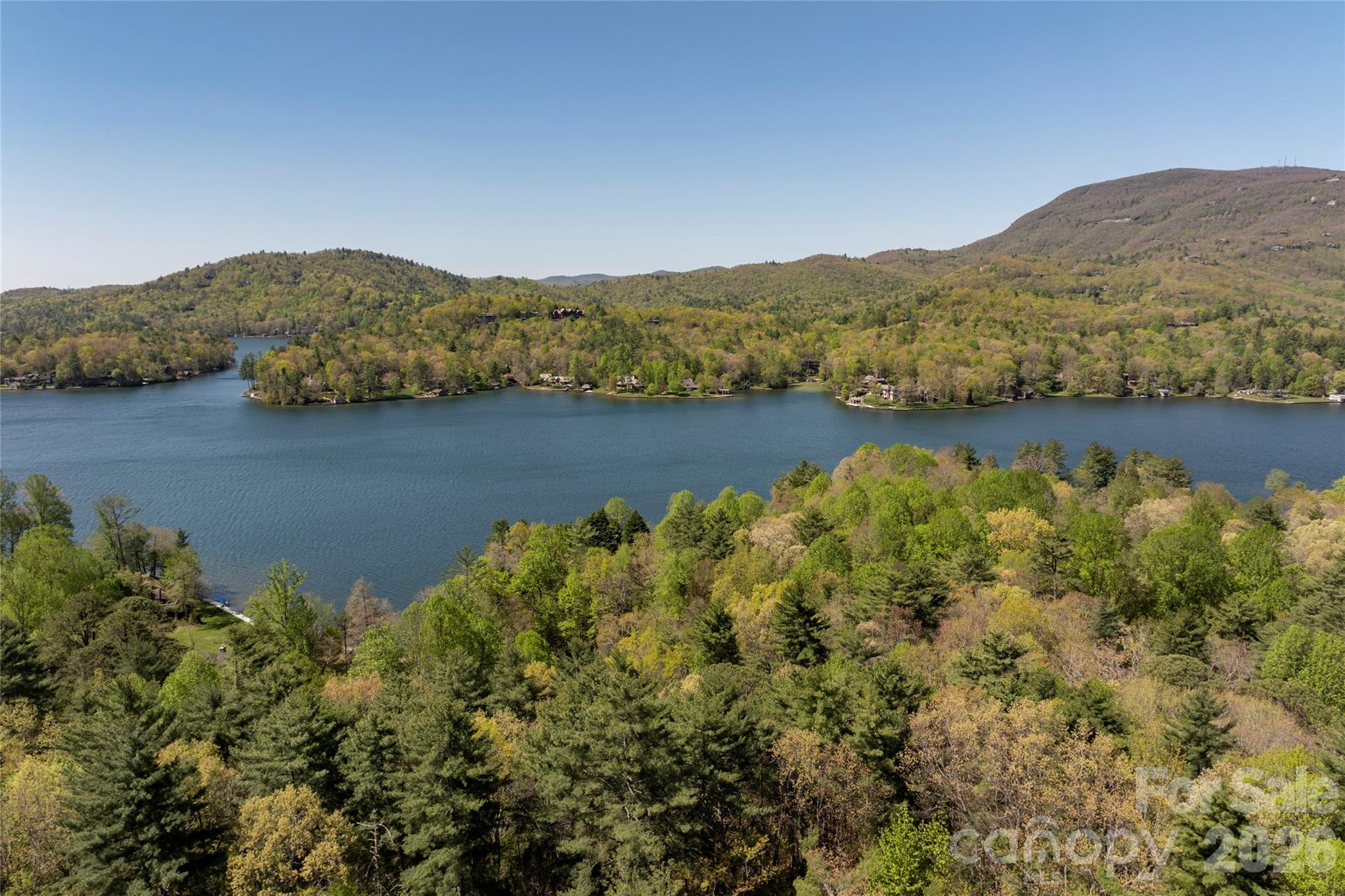 601 Hawk Mountain Road Lake Toxaway NC 28747