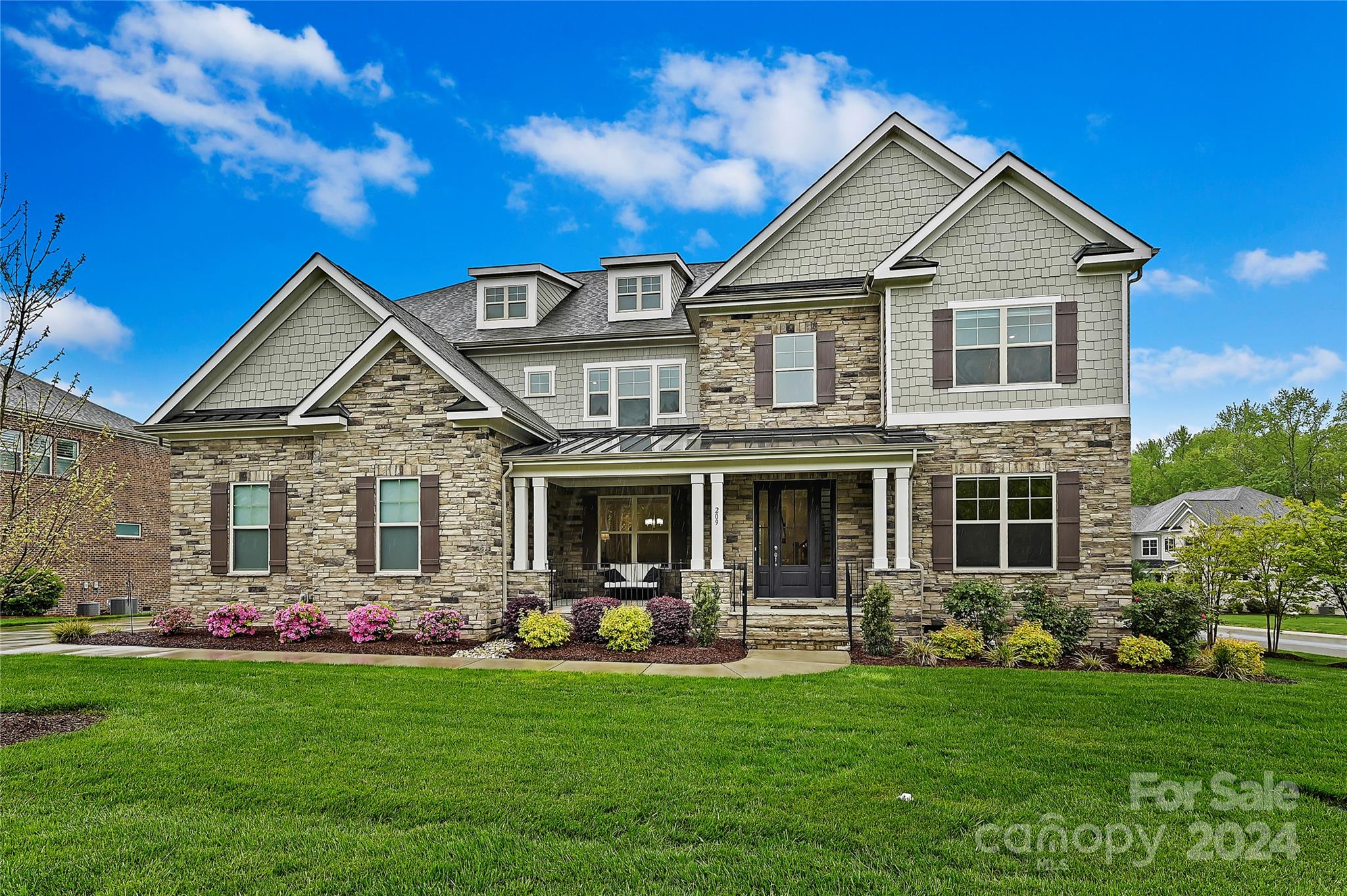 209 Downton Abbey Waxhaw NC 28173