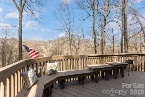 46 Hummingbird Drive Maggie Valley NC 28751