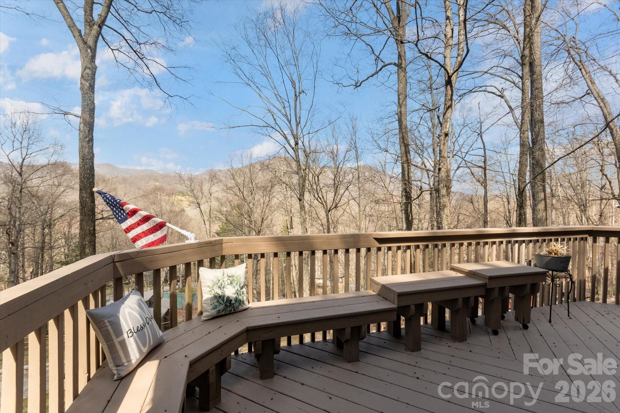 46 Hummingbird Drive Maggie Valley NC 28751