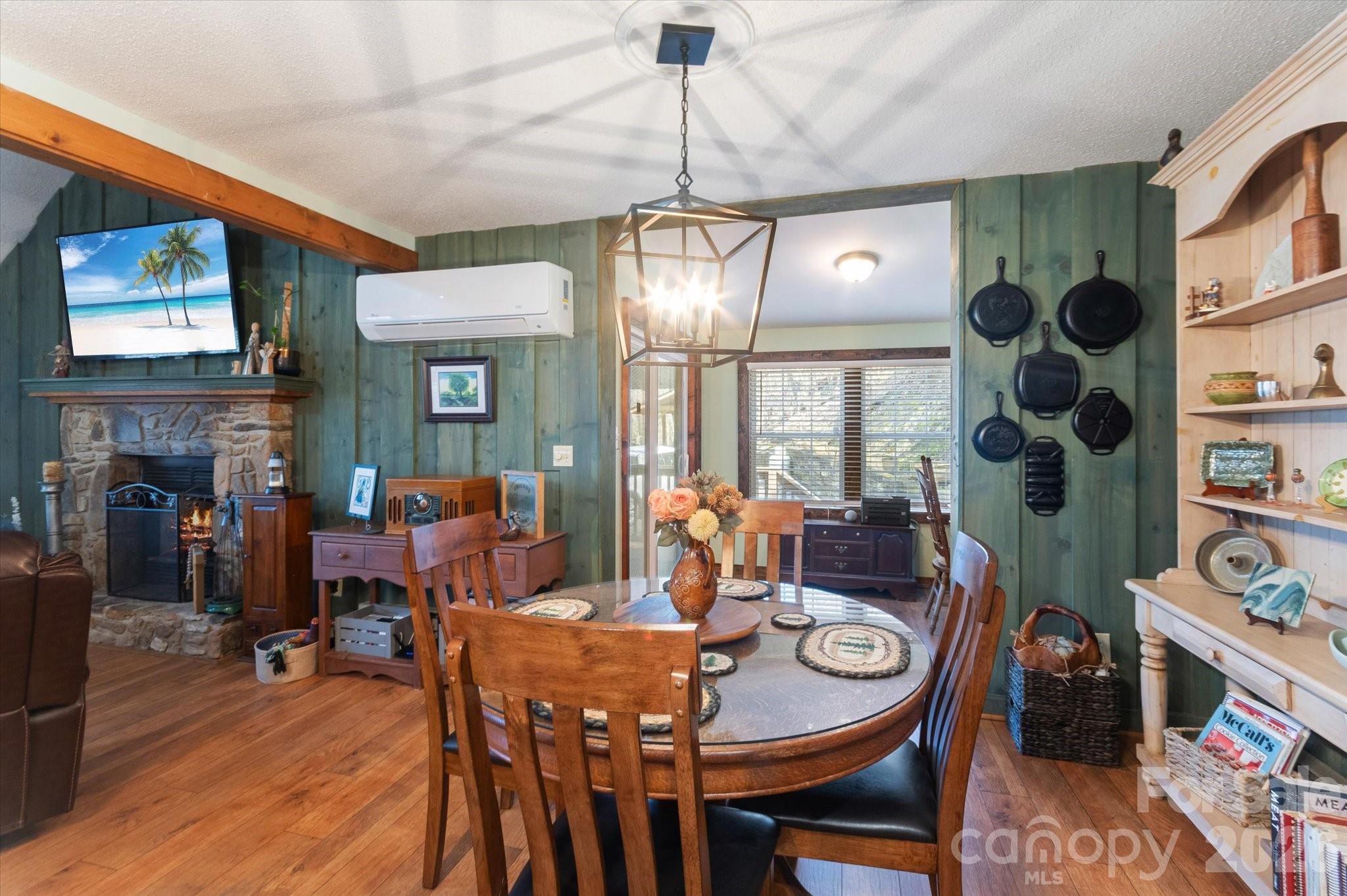 46 Hummingbird Drive Maggie Valley NC 28751