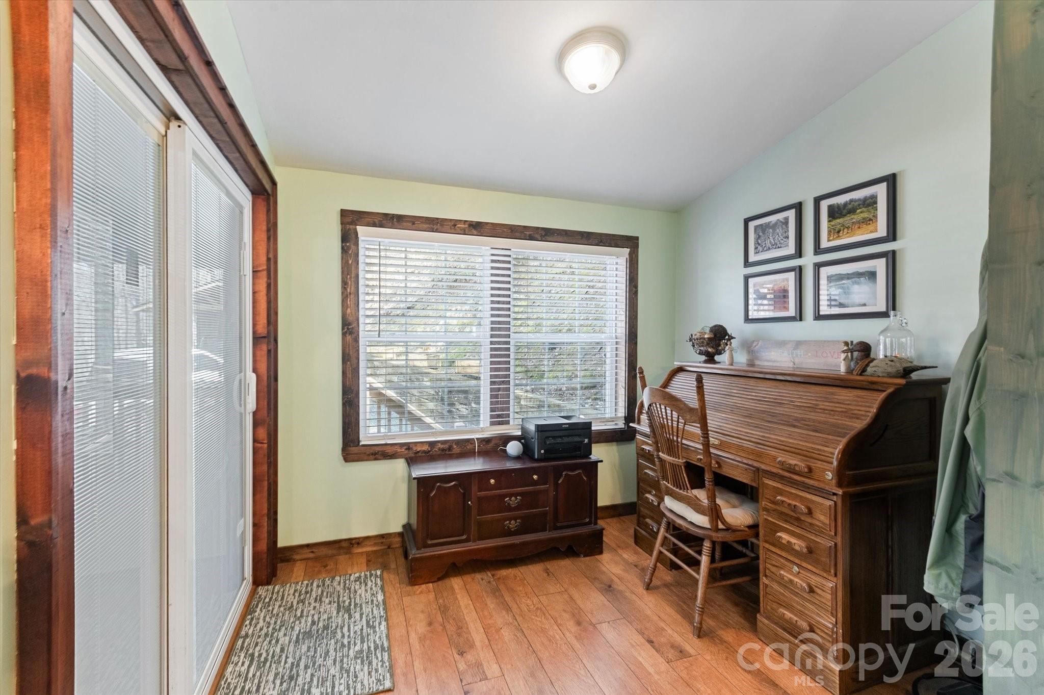 46 Hummingbird Drive Maggie Valley NC 28751