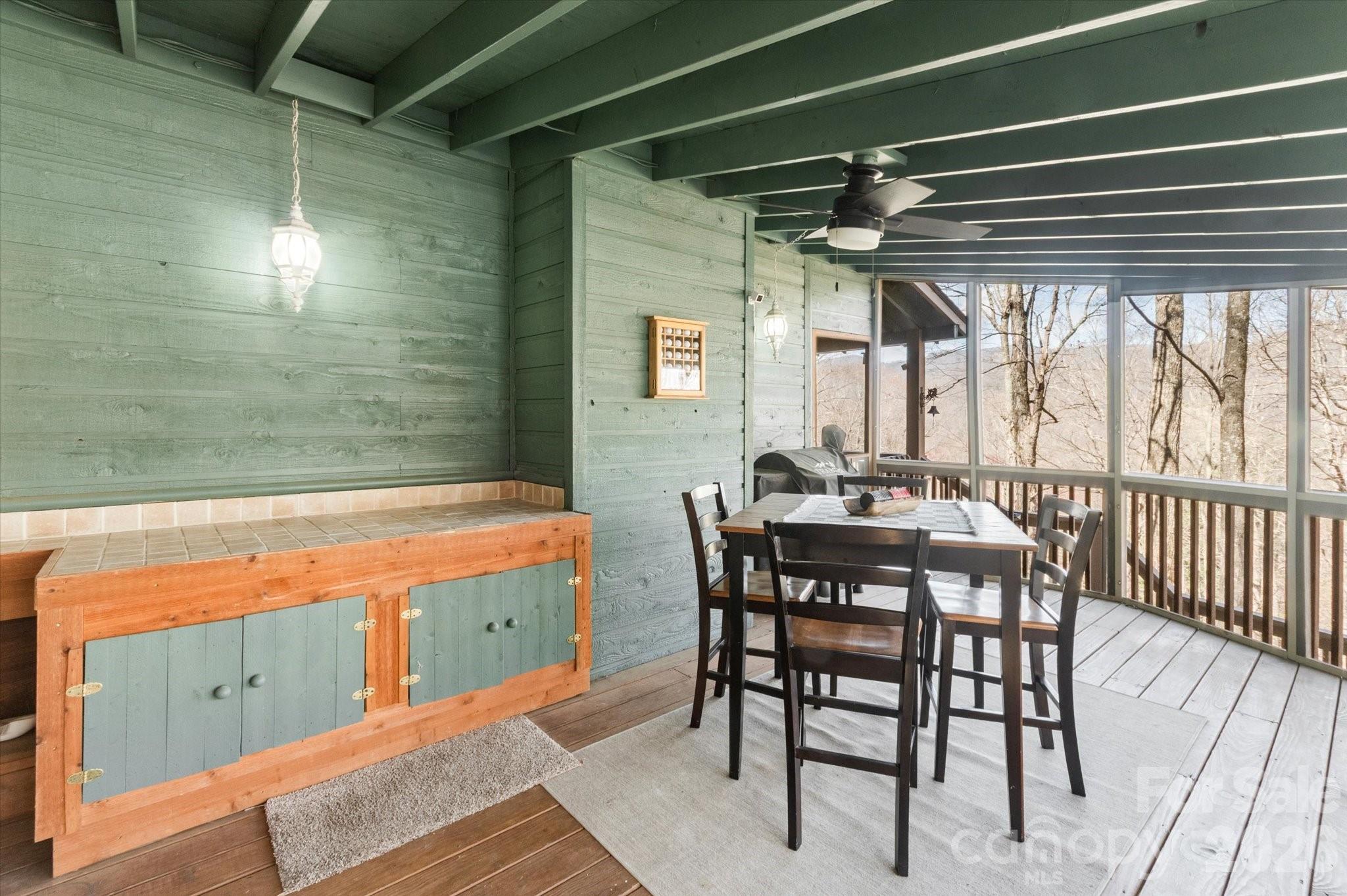 46 Hummingbird Drive Maggie Valley NC 28751