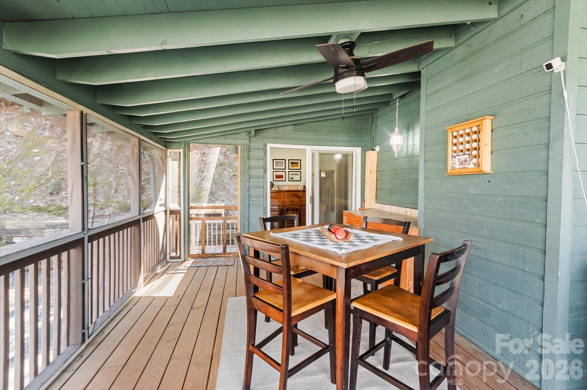 46 Hummingbird Drive Maggie Valley NC 28751