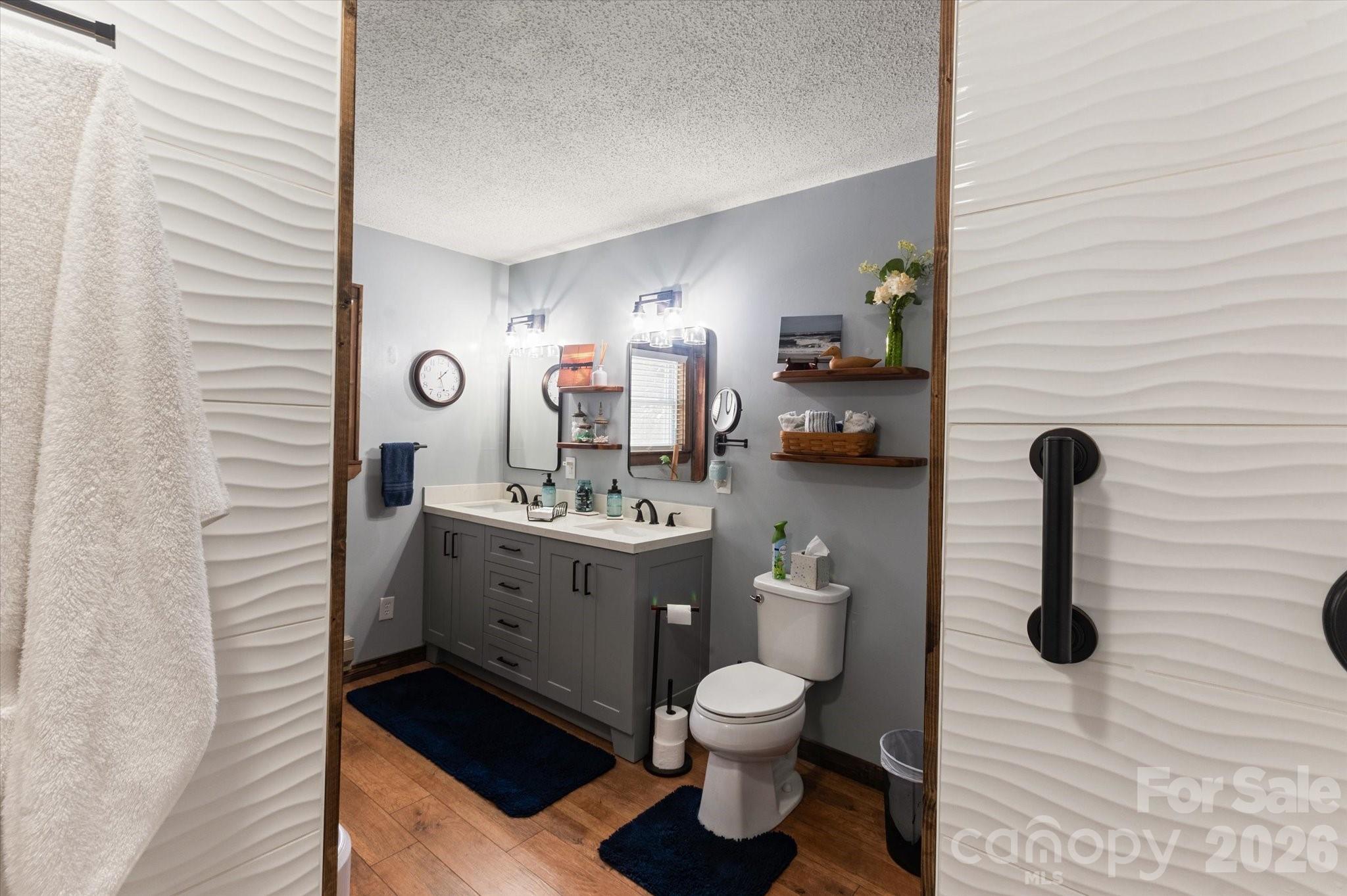 46 Hummingbird Drive Maggie Valley NC 28751