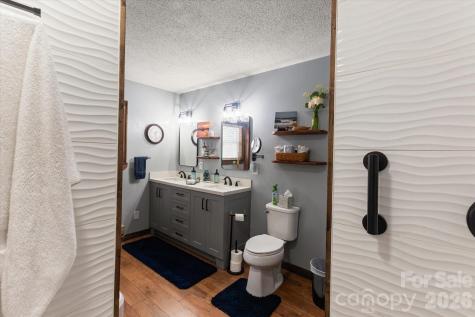 46 Hummingbird Drive Maggie Valley NC 28751
