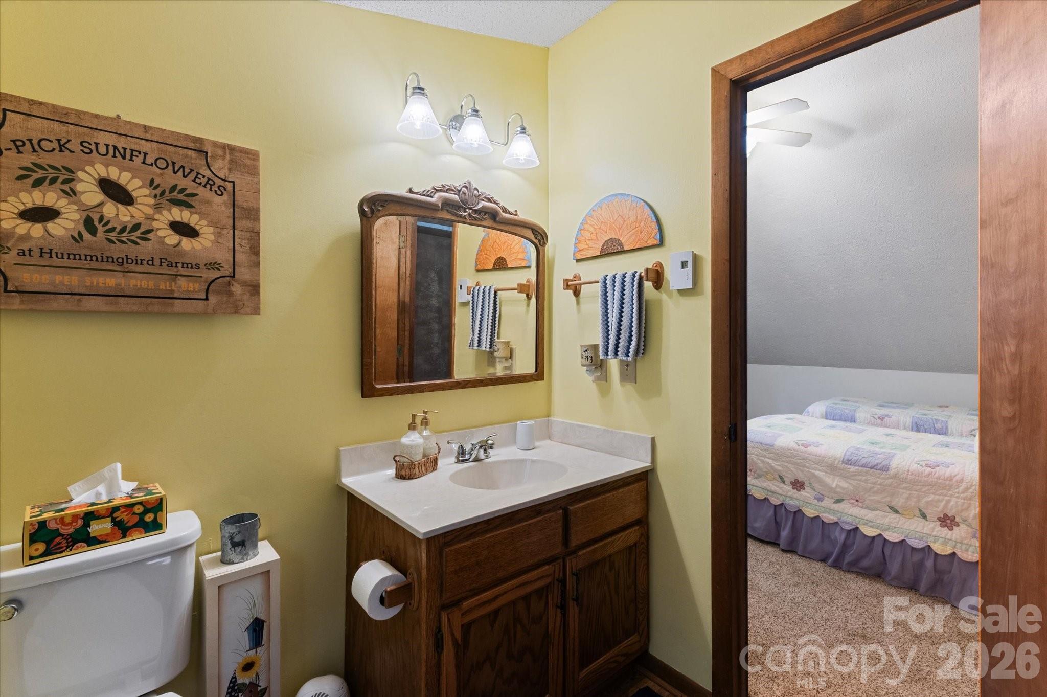 46 Hummingbird Drive Maggie Valley NC 28751