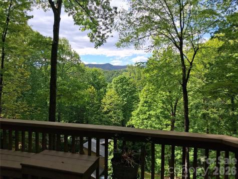 46 Hummingbird Drive Maggie Valley NC 28751