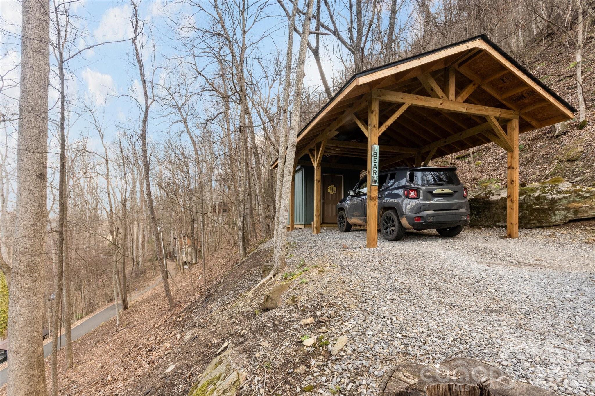 46 Hummingbird Drive Maggie Valley NC 28751