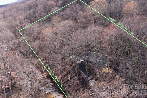 46 Hummingbird Drive Maggie Valley NC 28751