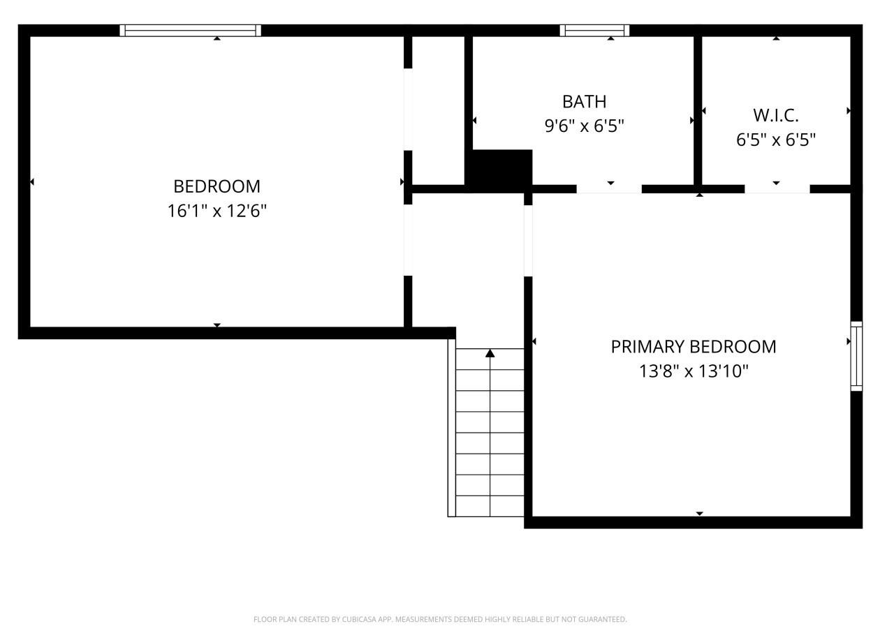 46 Hummingbird Drive Maggie Valley NC 28751