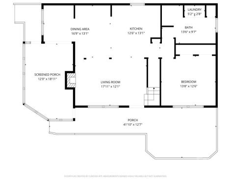 46 Hummingbird Drive Maggie Valley NC 28751
