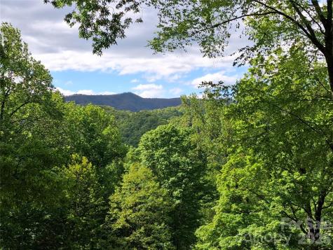 46 Hummingbird Drive Maggie Valley NC 28751