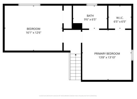 46 Hummingbird Drive Maggie Valley NC 28751