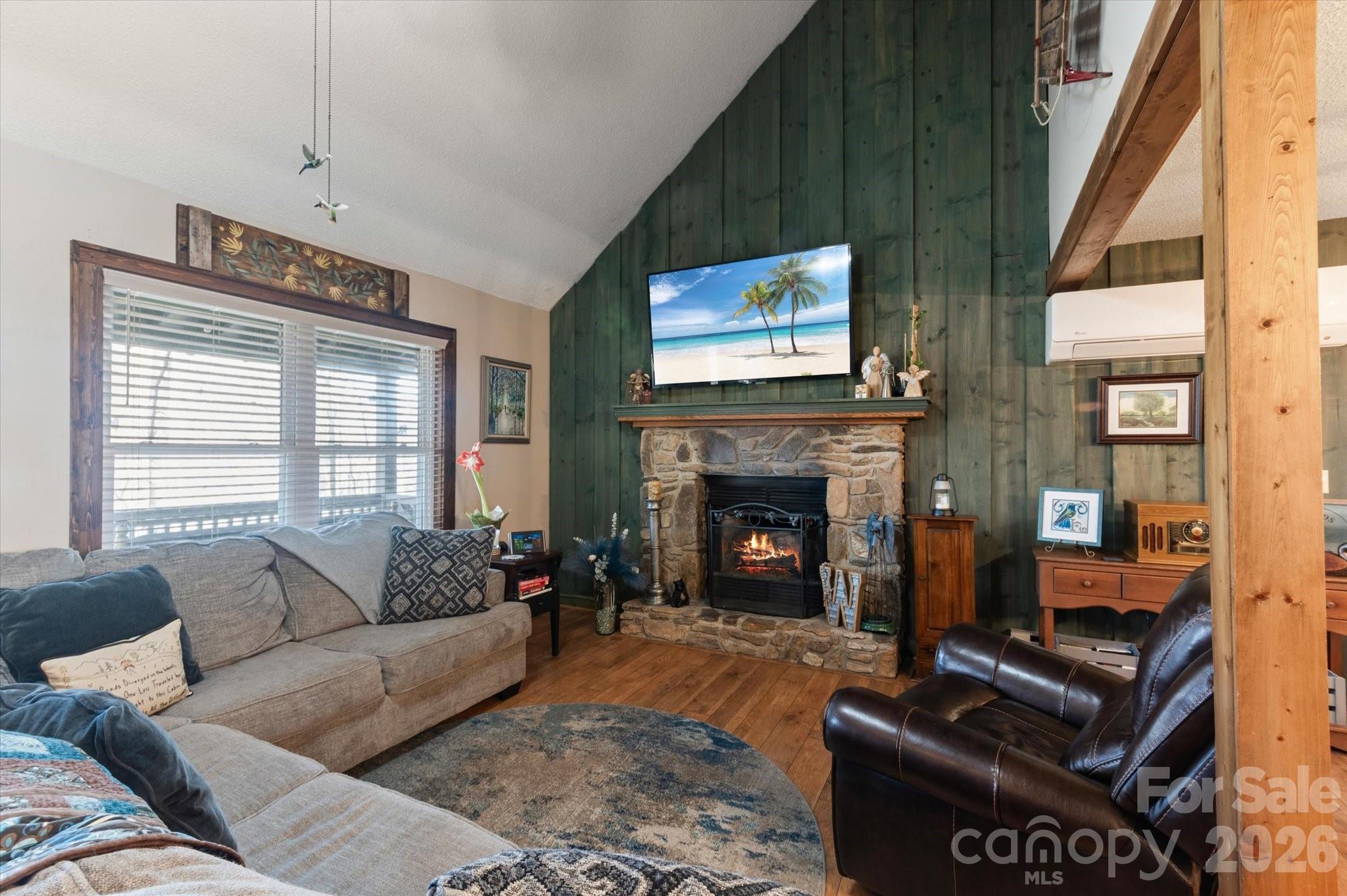 46 Hummingbird Drive Maggie Valley NC 28751