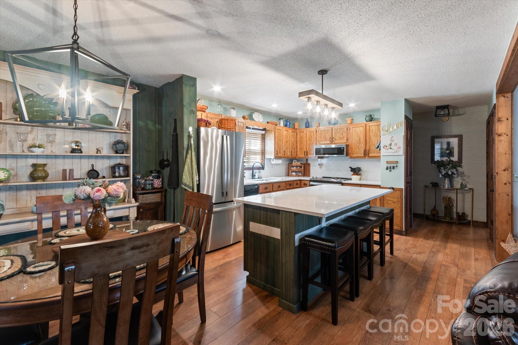46 Hummingbird Drive Maggie Valley NC 28751