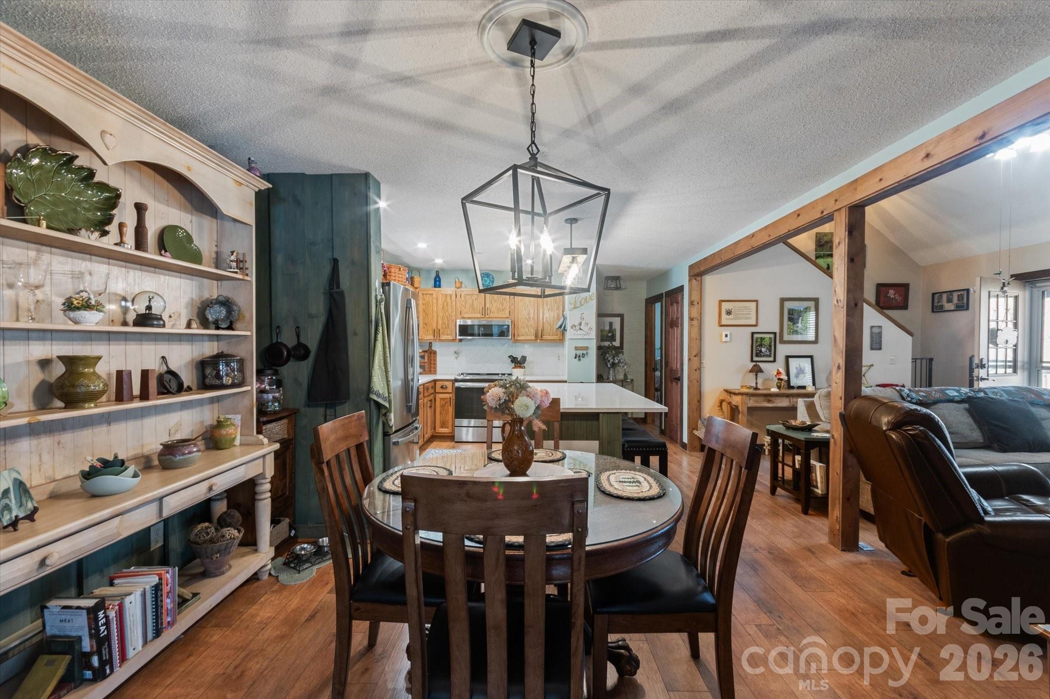 46 Hummingbird Drive Maggie Valley NC 28751