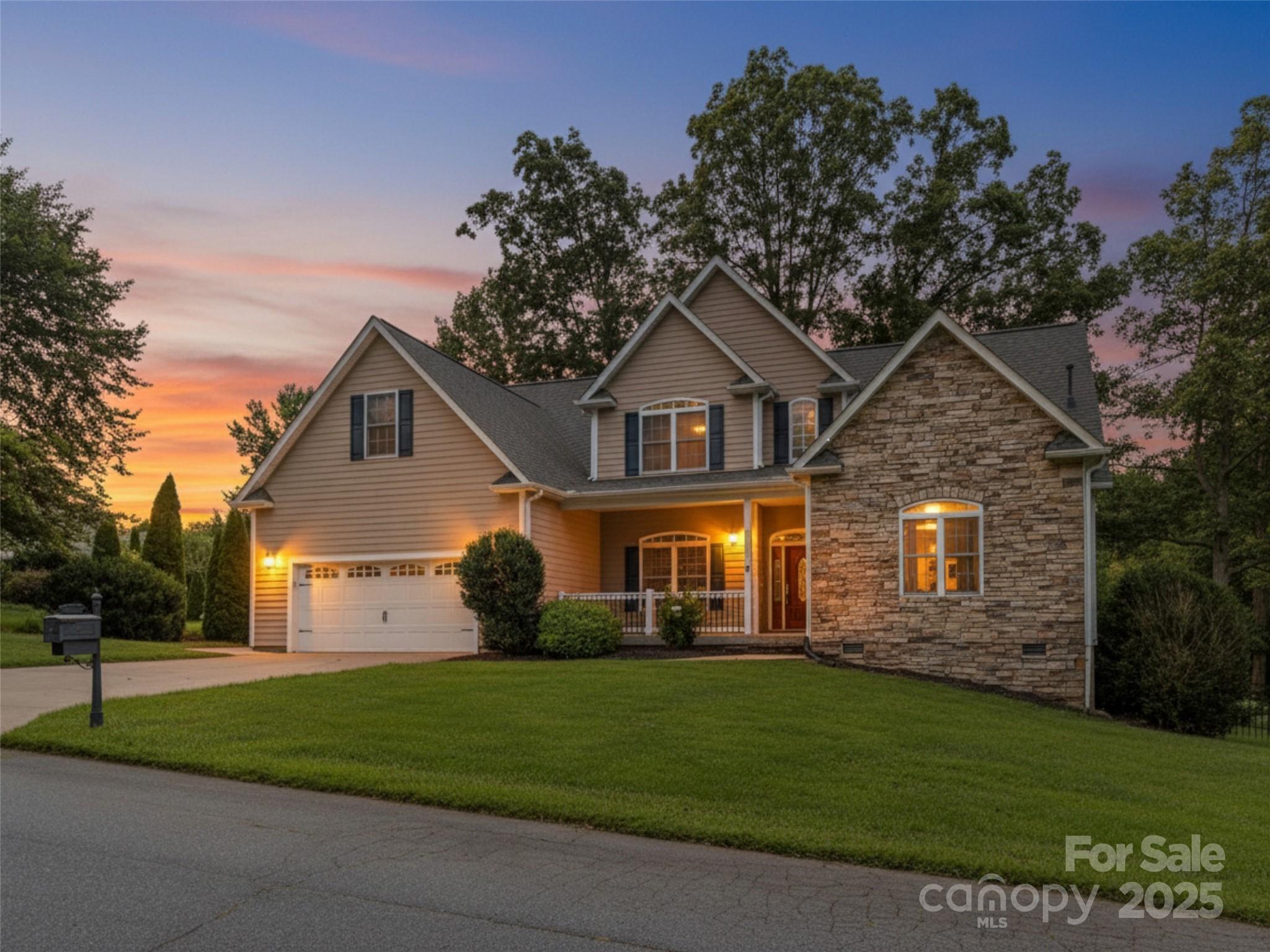 9 Foggy Glen Drive Arden NC 28704