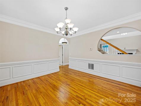 9 Foggy Glen Drive Arden NC 28704