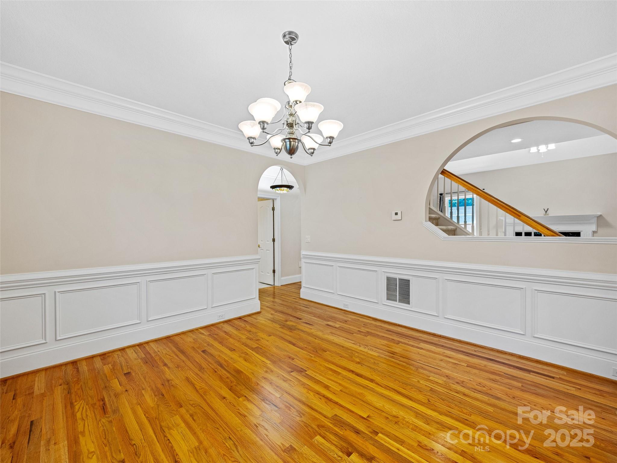 9 Foggy Glen Drive Arden NC 28704